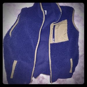 Kids vest